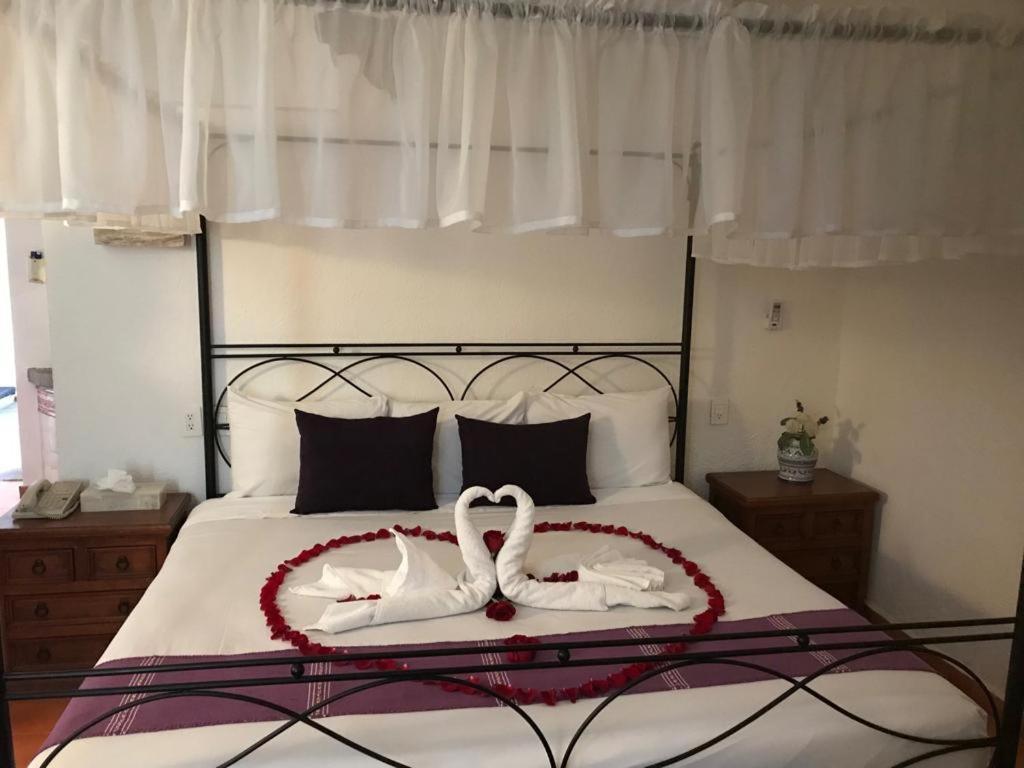 Hotel San Pedro Πουέμπλα Εξωτερικό φωτογραφία