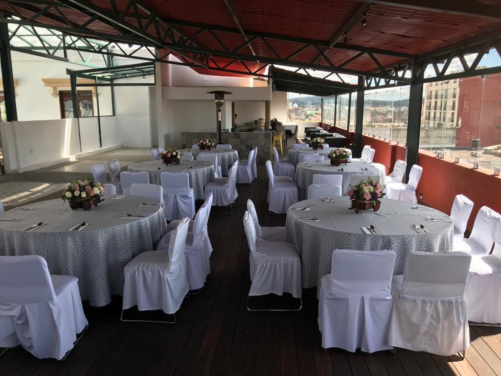 Hotel San Pedro Πουέμπλα Εξωτερικό φωτογραφία