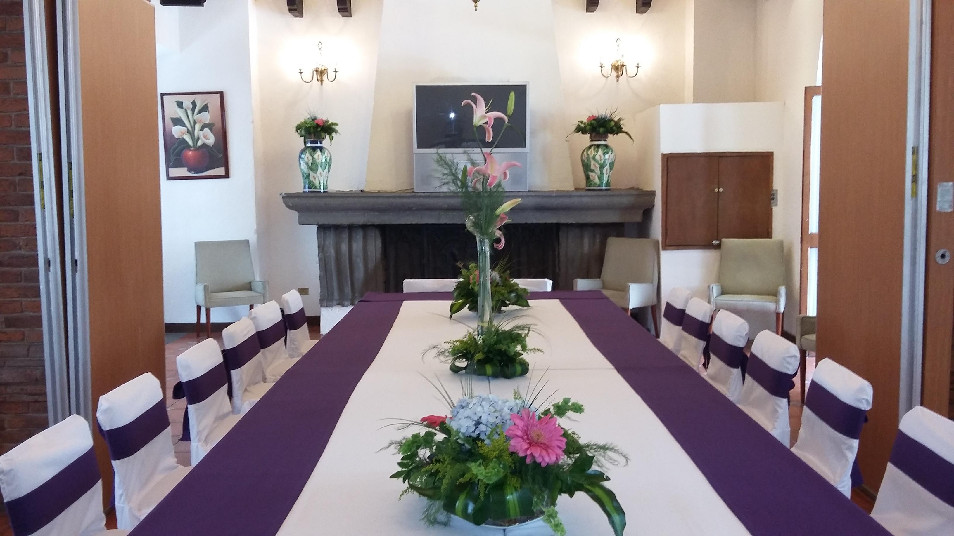 Hotel San Pedro Πουέμπλα Εξωτερικό φωτογραφία