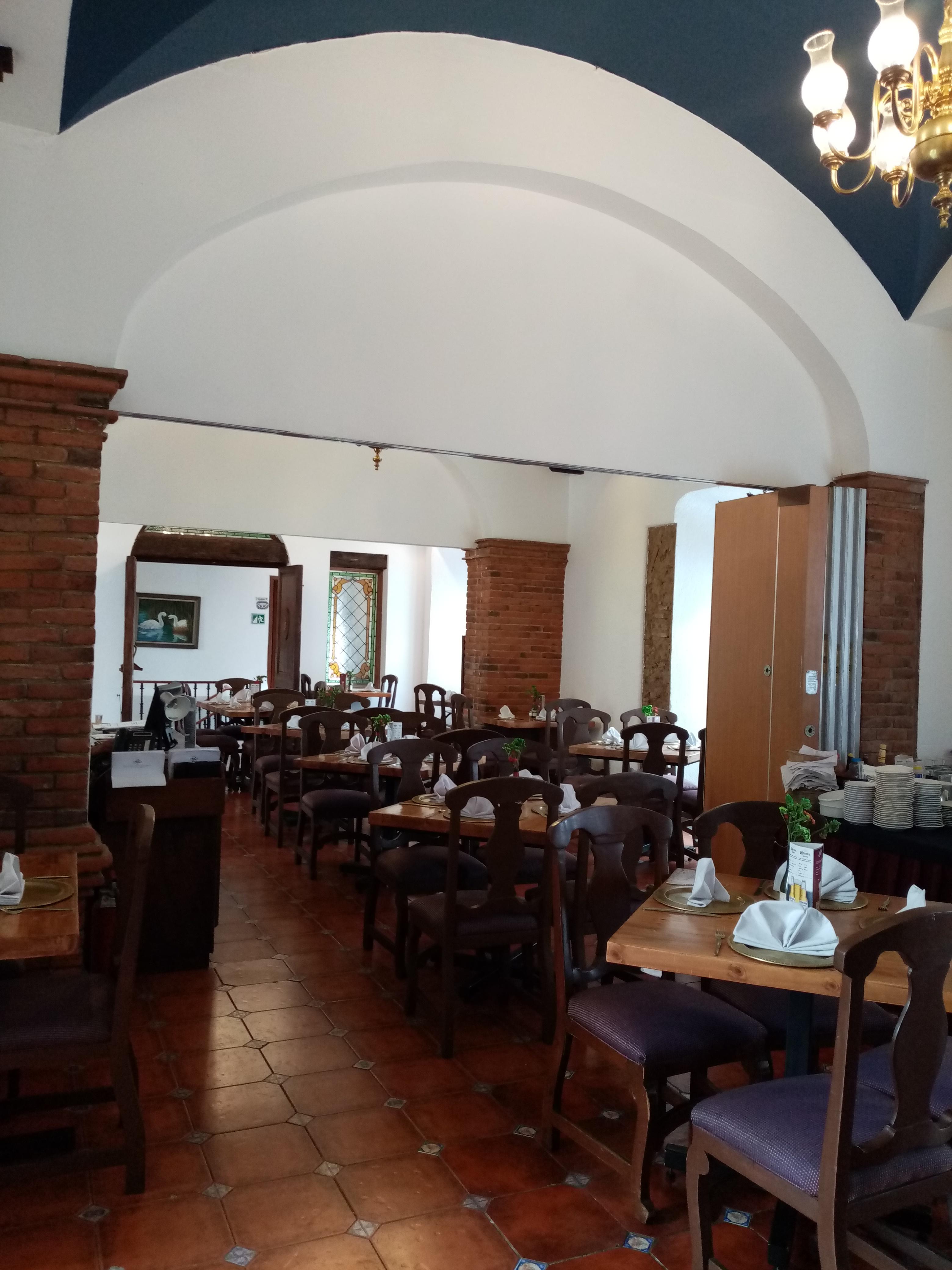 Hotel San Pedro Πουέμπλα Εξωτερικό φωτογραφία