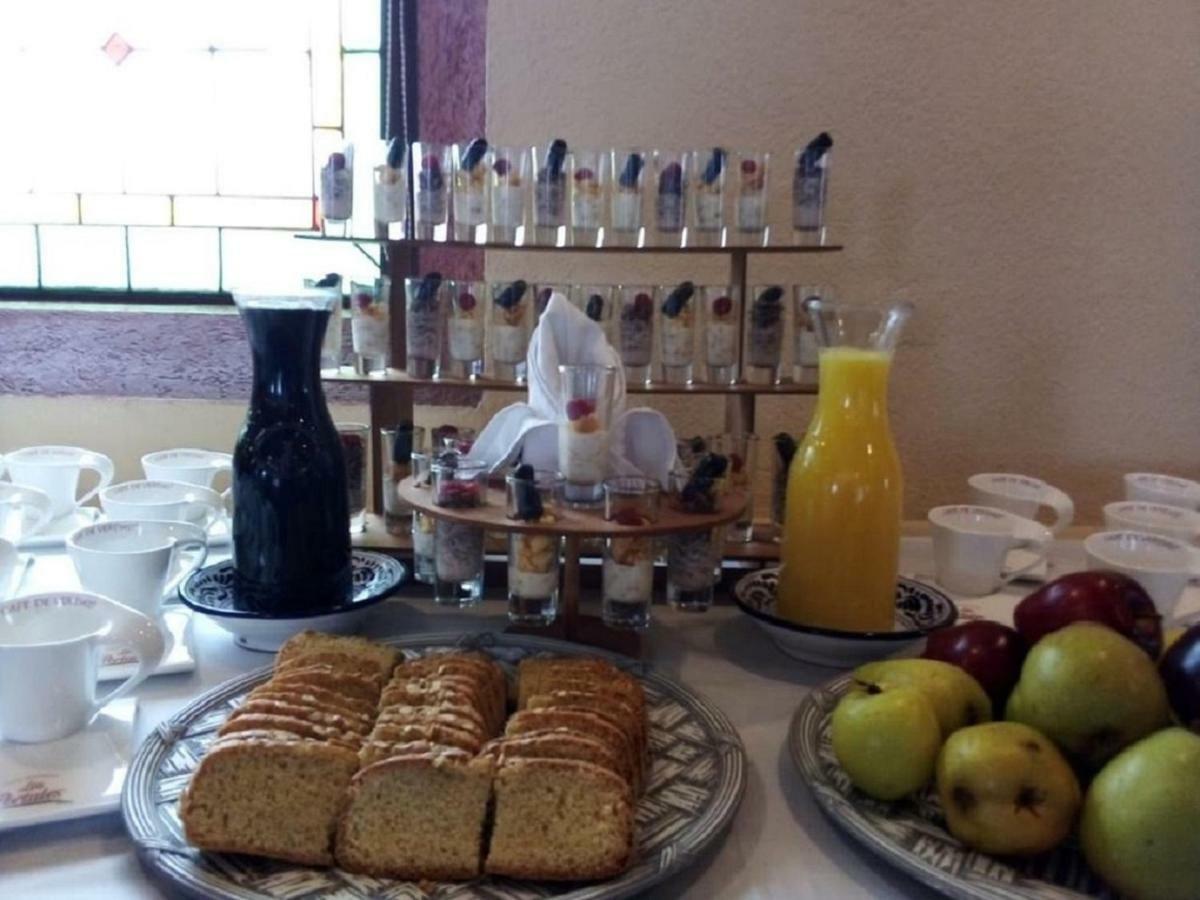 Hotel San Pedro Πουέμπλα Εξωτερικό φωτογραφία